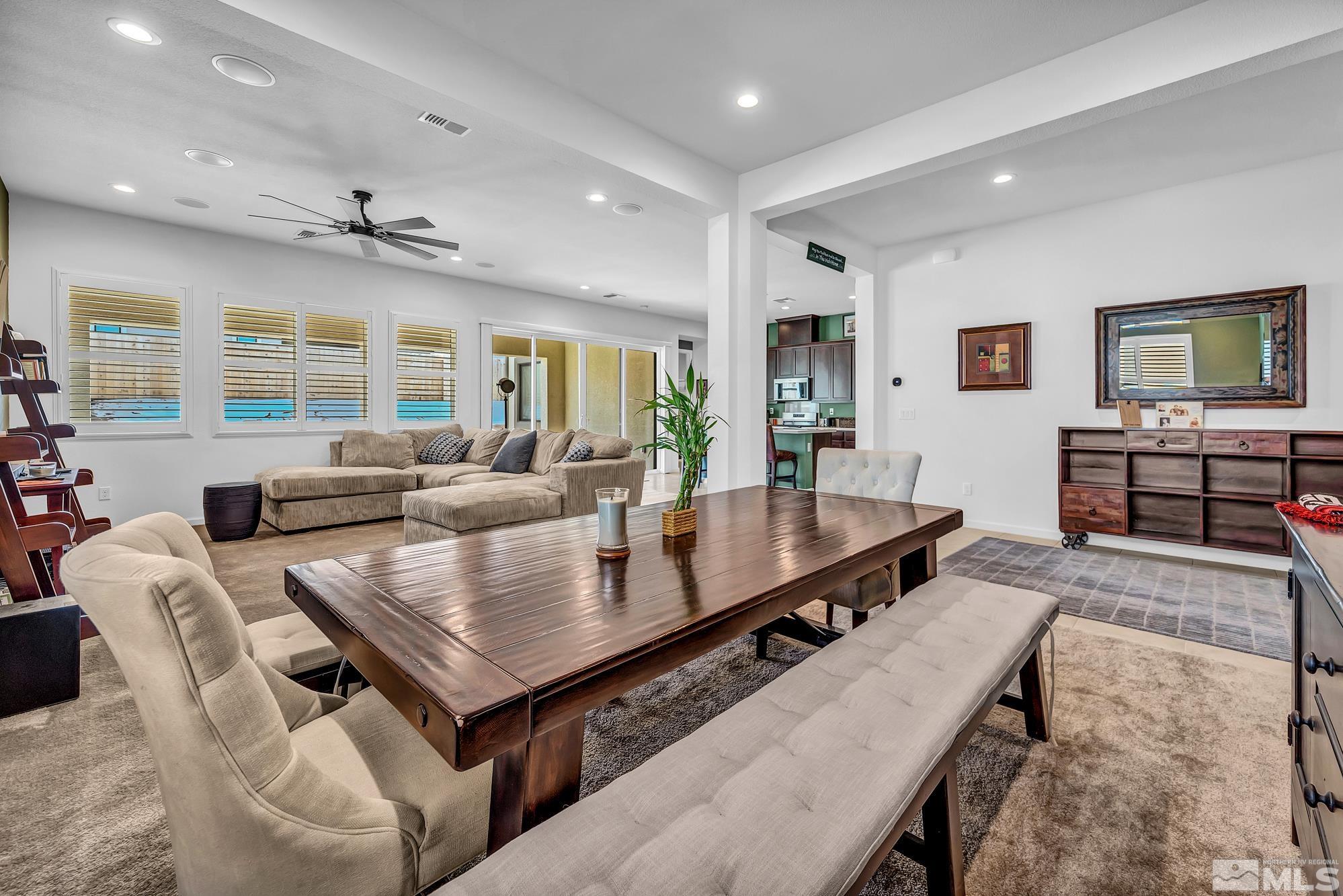 2174 Kate's Bridge Drive Reno, NV 89521 - Photo 2 of 26 Photo 3