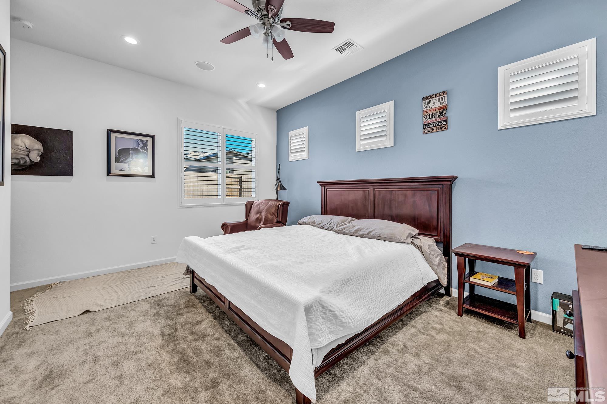 2174 Kate's Bridge Drive Reno, NV 89521 - Photo 21 of 26 Photo 22