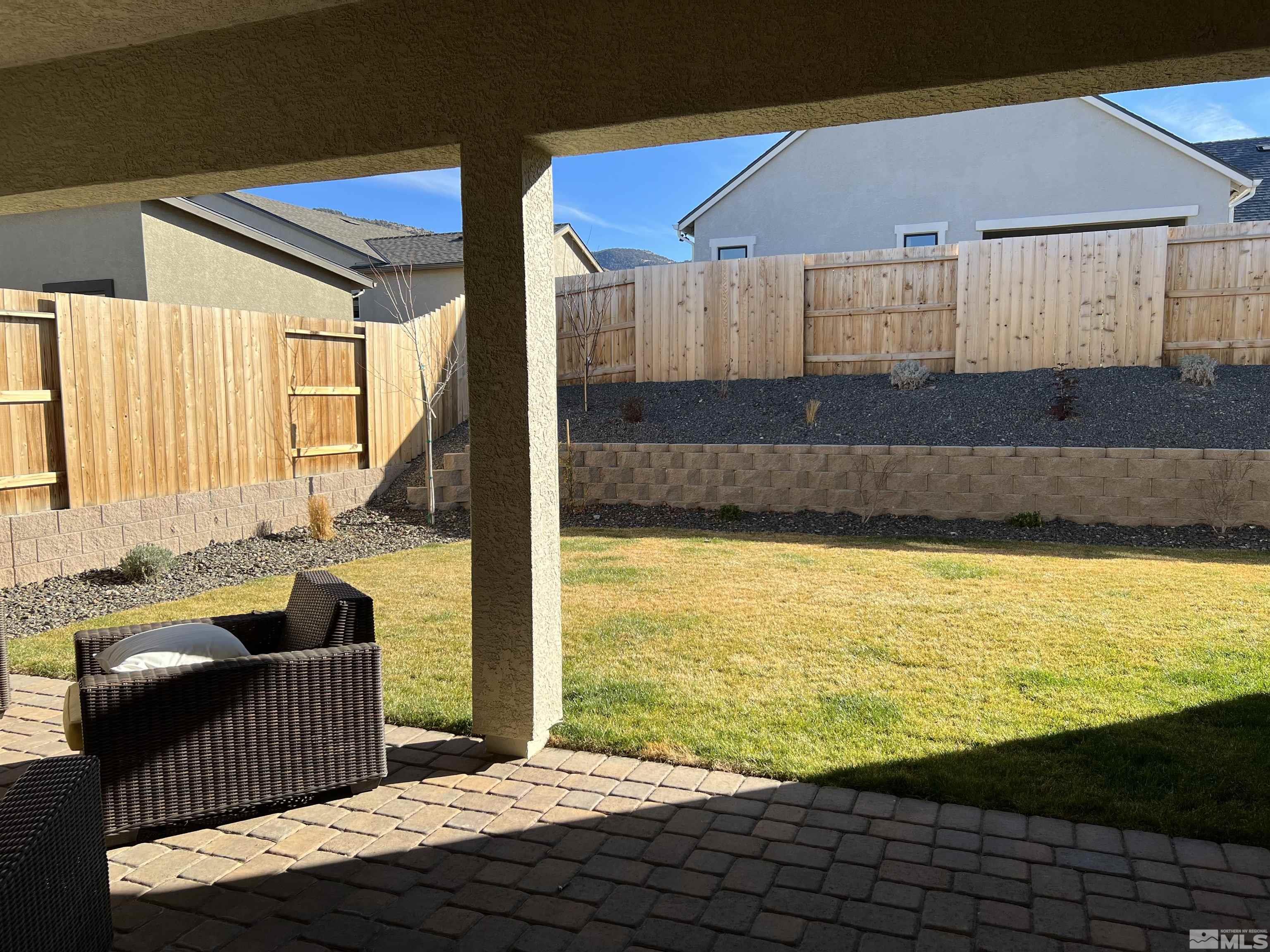 2174 Kate's Bridge Drive Reno, NV 89521 - Photo 25 of 26 Photo 26