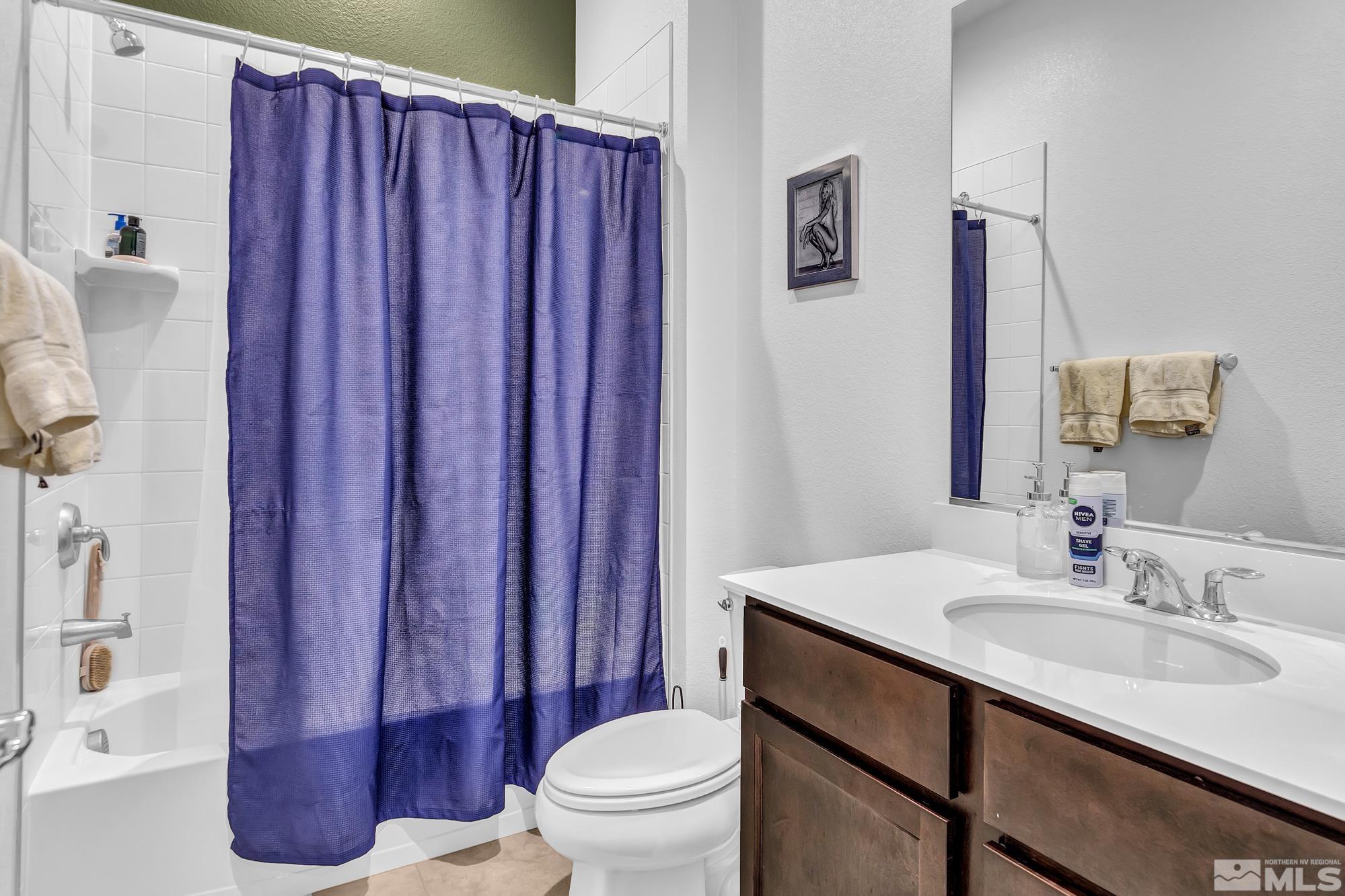 2174 Kate's Bridge Drive Reno, NV 89521 - Photo 4 of 26 Photo 5