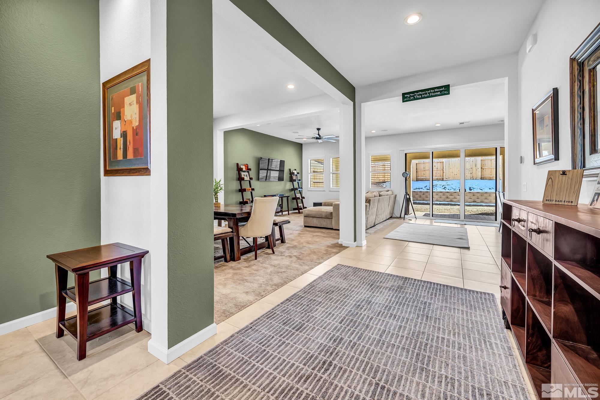 2174 Kate's Bridge Drive Reno, NV 89521 - Photo 6 of 26 Photo 7