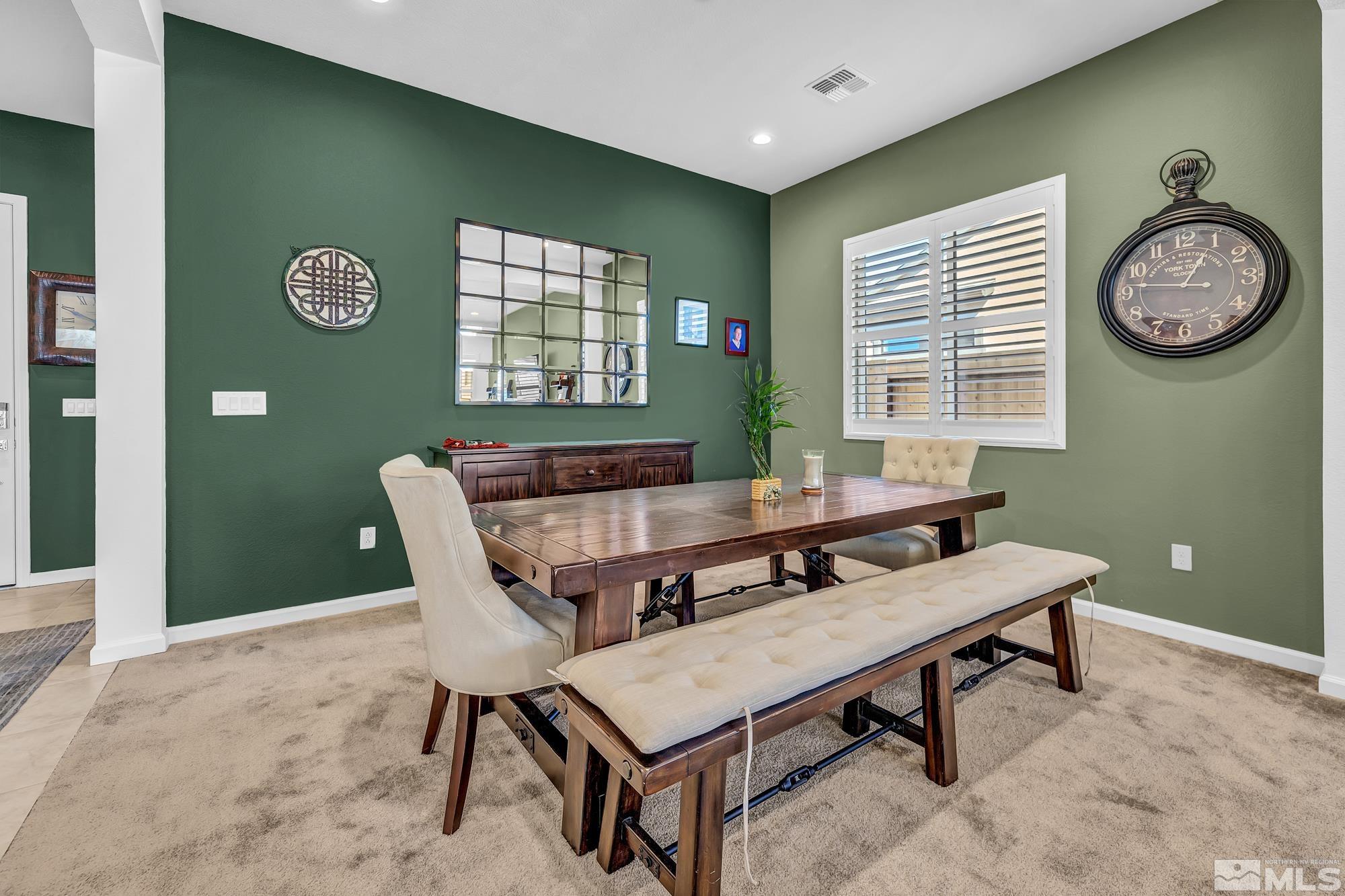 2174 Kate's Bridge Drive Reno, NV 89521 - Photo 8 of 26 Photo 9