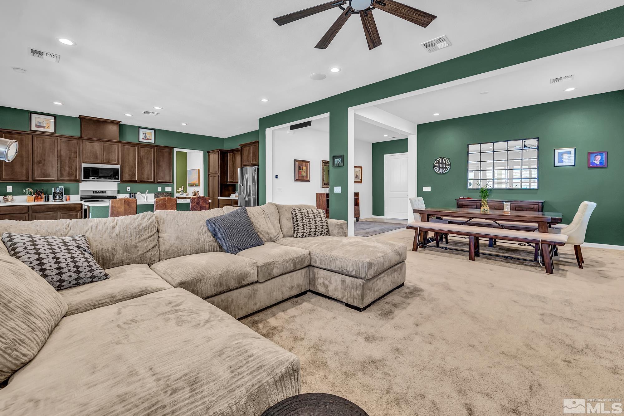 2174 Kate's Bridge Drive Reno, NV 89521 - Photo 9 of 26 Photo 10