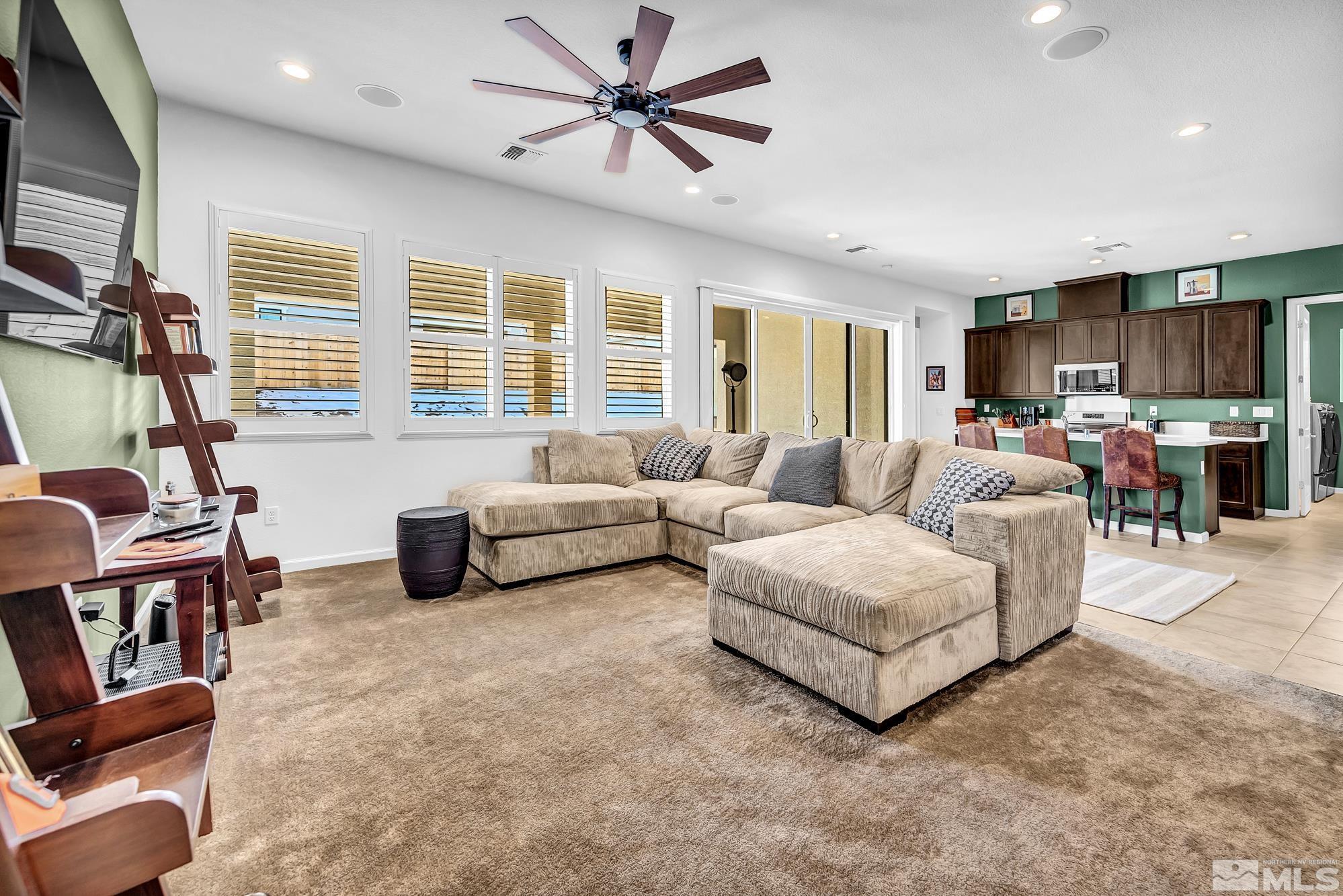 2174 Kate's Bridge Drive Reno, NV 89521 - Photo 10 of 26 Photo 11