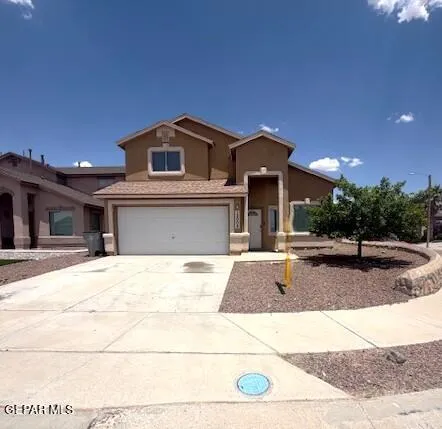 $273,000 | 12008 Copper Hill Place, El Paso, TX 79934