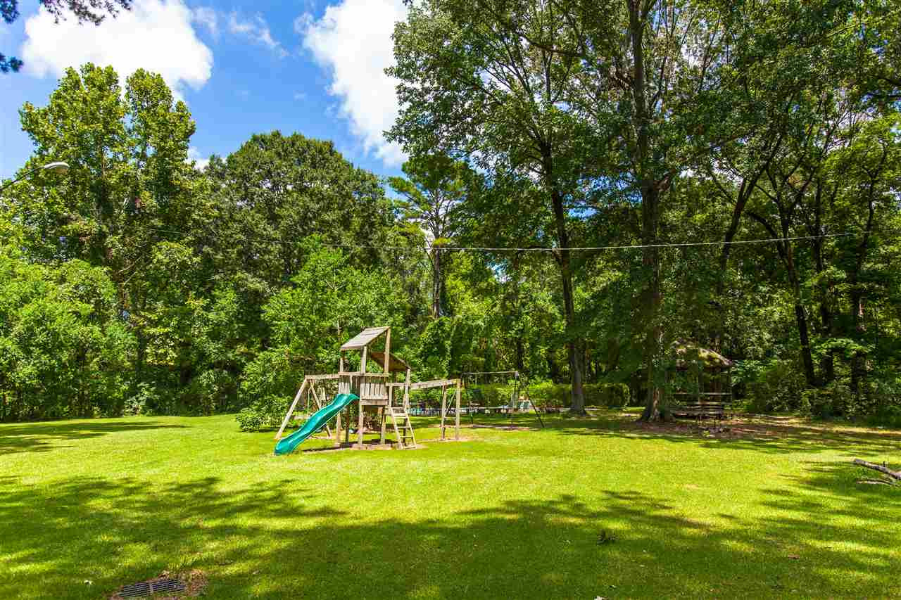 853 Timberlain Drive Jackson, MS 39211 - Photo 40 of 44 Spacious area to run and play!