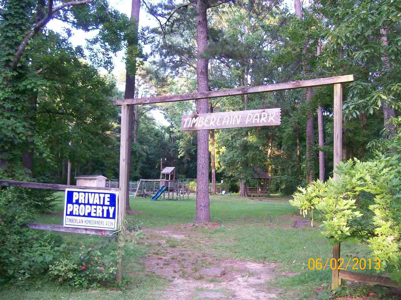 853 Timberlain Drive Jackson, MS 39211 - Photo 42 of 44 Photo 43