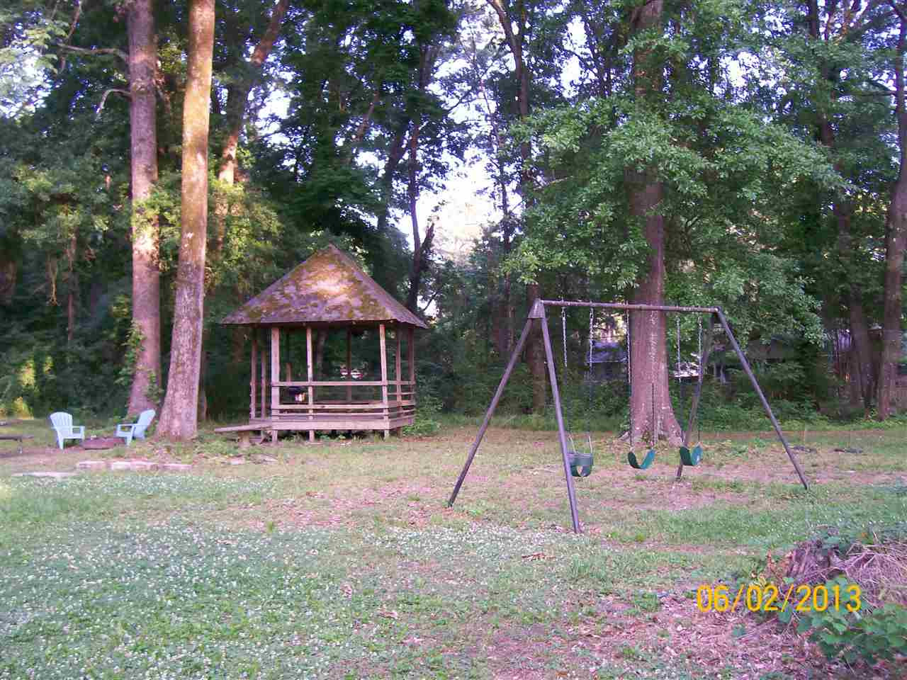 853 Timberlain Drive Jackson, MS 39211 - Photo 43 of 44 Photo 44