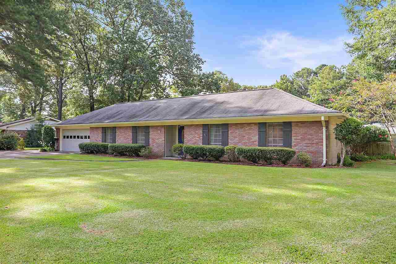 853 Timberlain Drive Jackson, MS 39211 - Photo 5 of 44 Photo 5
