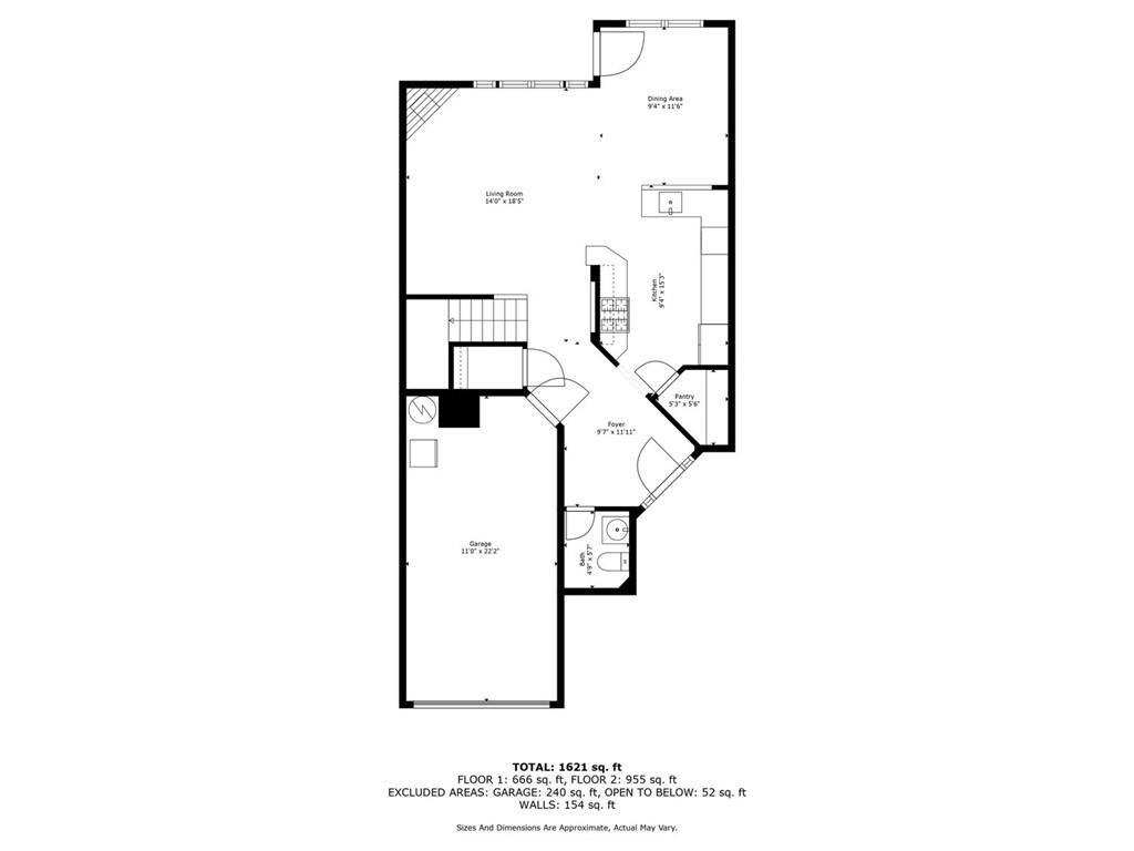 2743 Pierce Brennen Court Northeast Lawrenceville, GA 30043 - Photo 29 of 31 a picture of floor plan