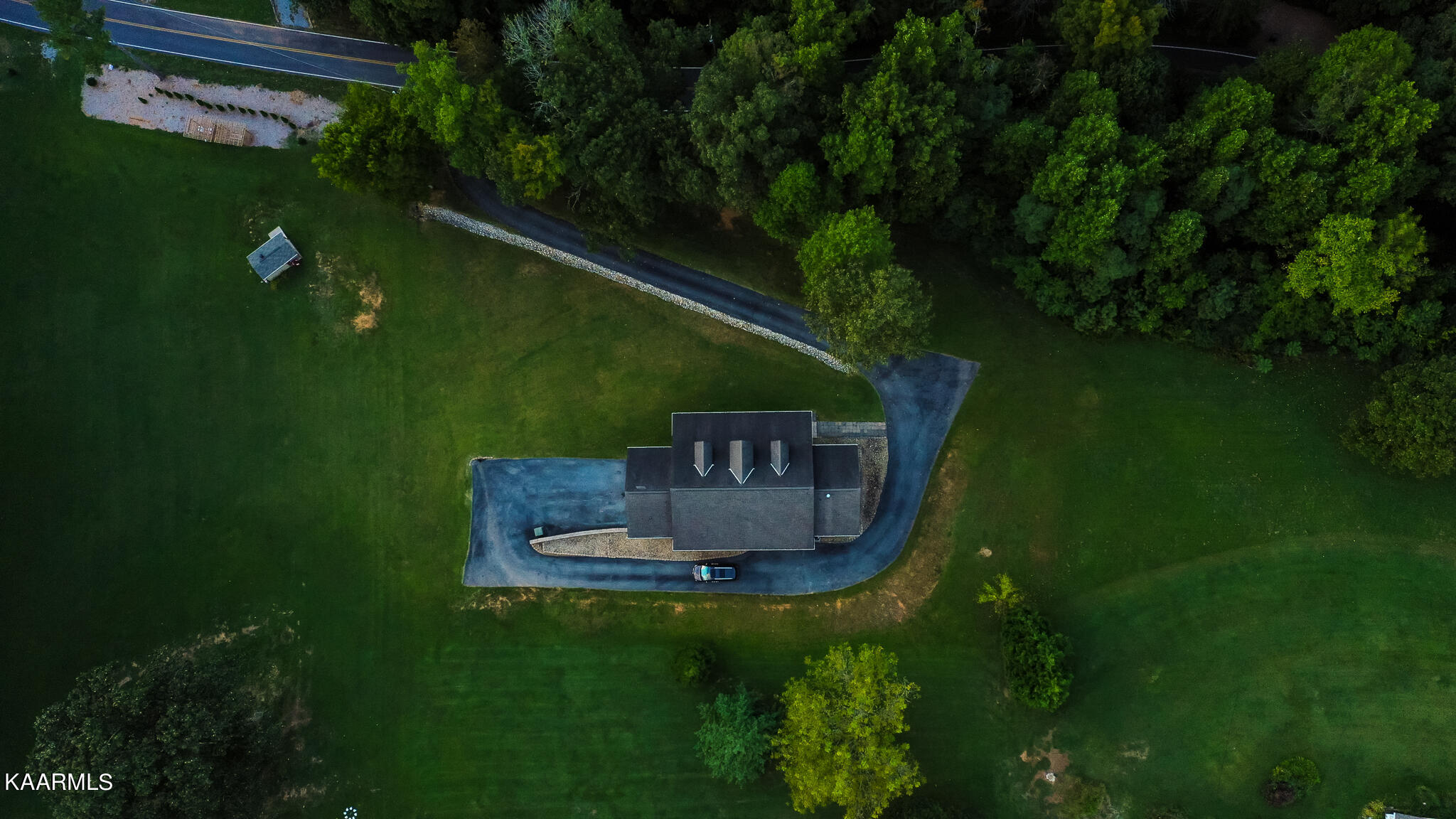 417 River Road Loudon, TN 37774 - Photo 41 of 42 DJI_0686