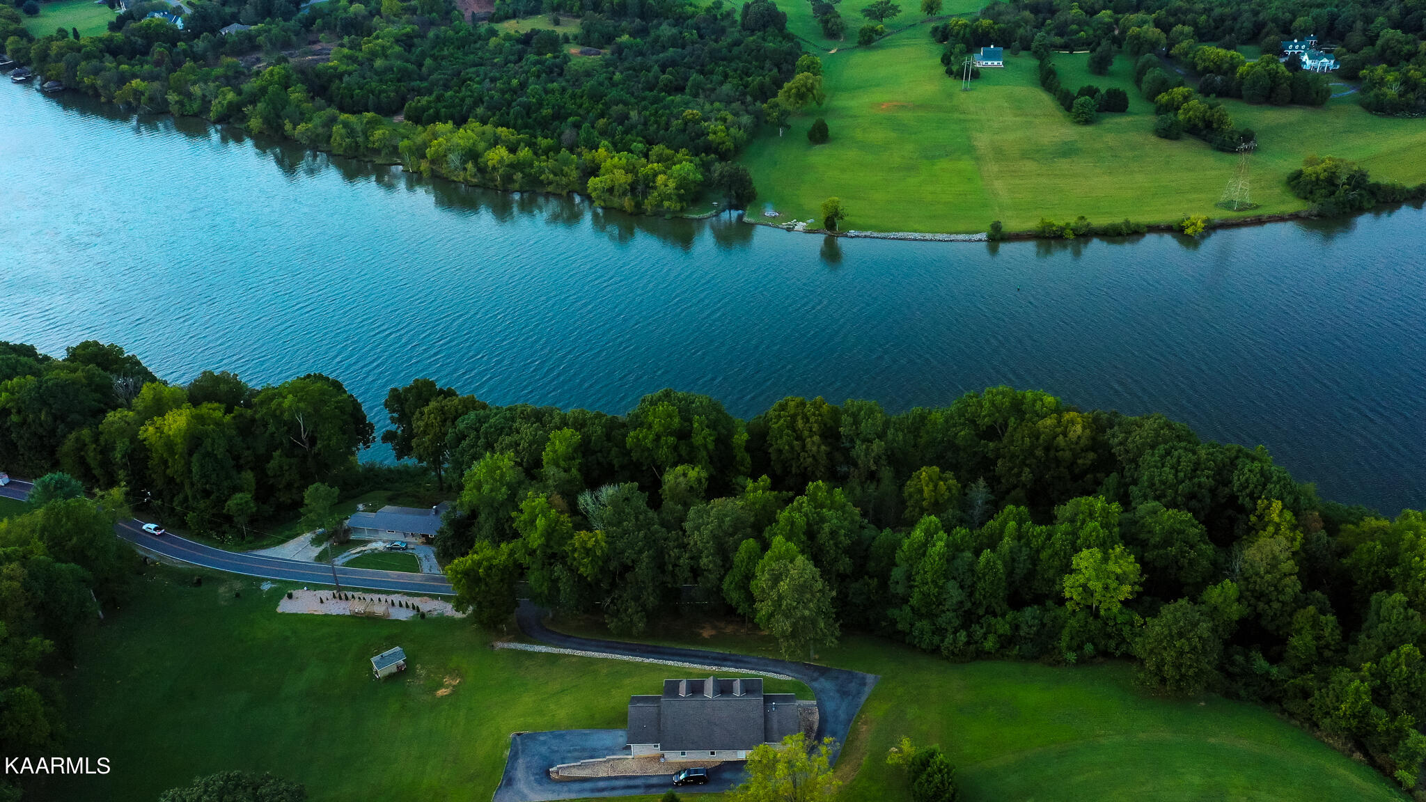 417 River Road Loudon, TN 37774 - Photo 5 of 42 DJI_0688