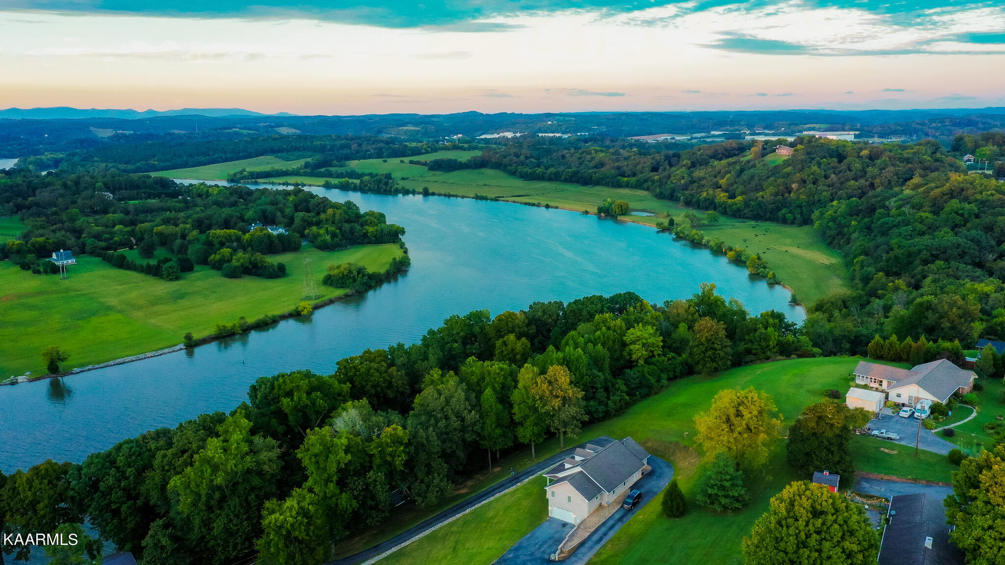 417 River Road Loudon, TN 37774 - Photo 6 of 42 DJI_0689