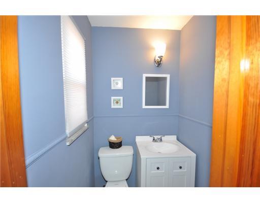 3959 Edge Road Brentwood, PA 15227 - Photo 12 of 18 Partial Bath.