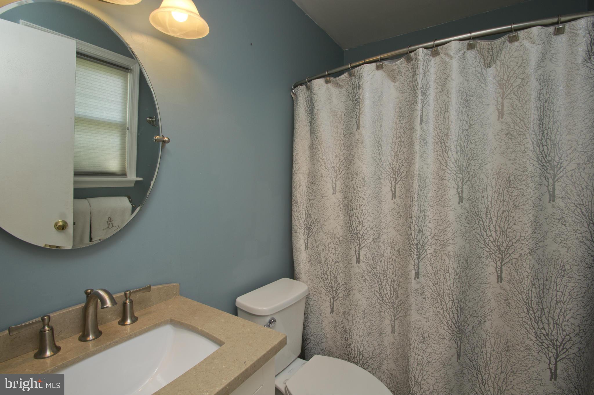 226 Arundel Road Pasadena, MD 21122 - Photo 21 of 30 Master Bathroom