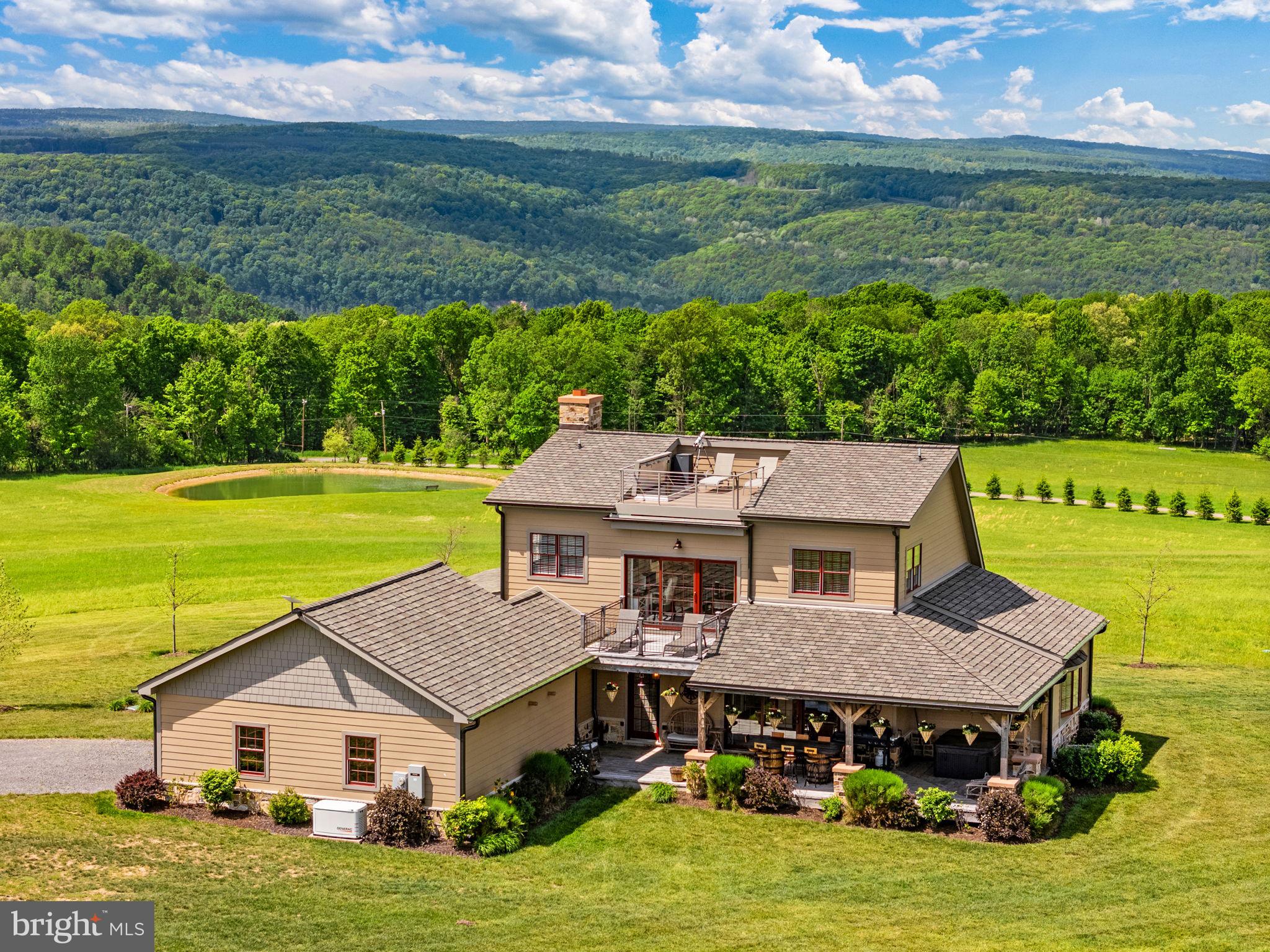 820 Shadyside Road Elk Garden, WV 26717 - Photo 106 of 138