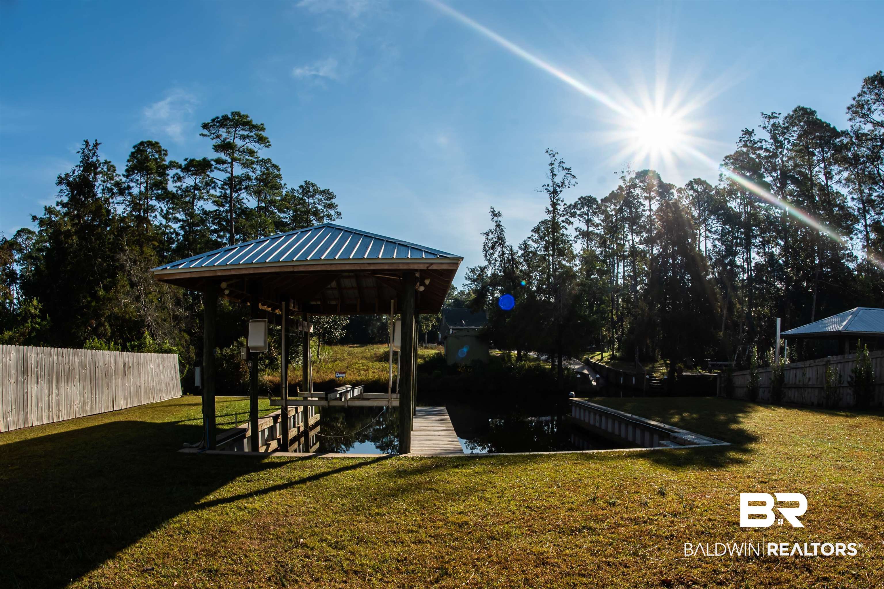 9438 Hammock Road Elberta, AL 36530 - Photo 40 of 49