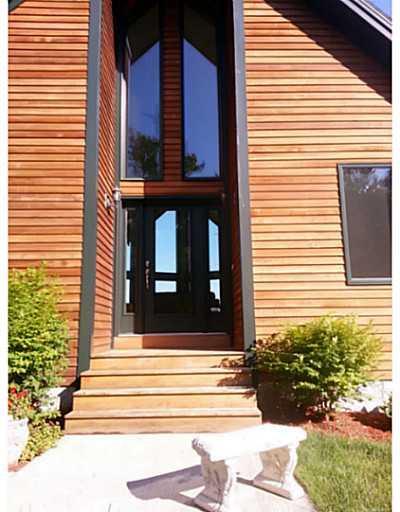 186 Mountain View Road Gray, ME 04039 - Photo 25 of 30 Facade/Exterior Front.