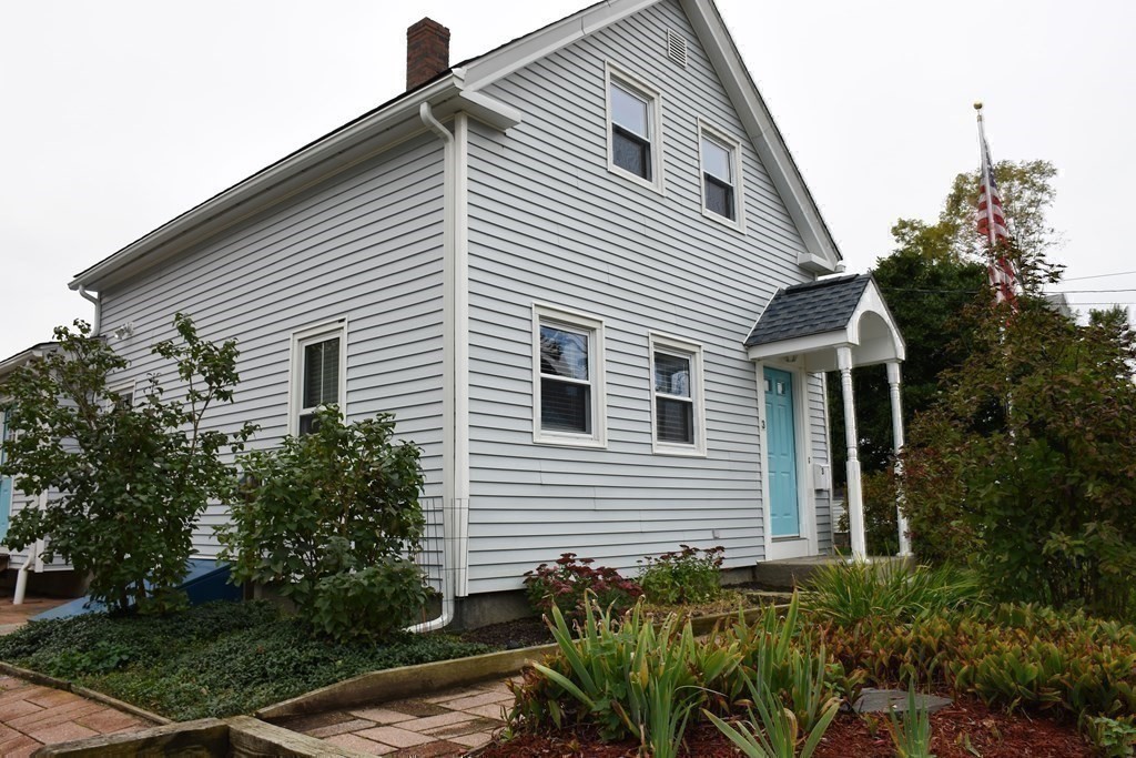 3 Elm Street Oxford, MA 01540 - Photo 2 of 33