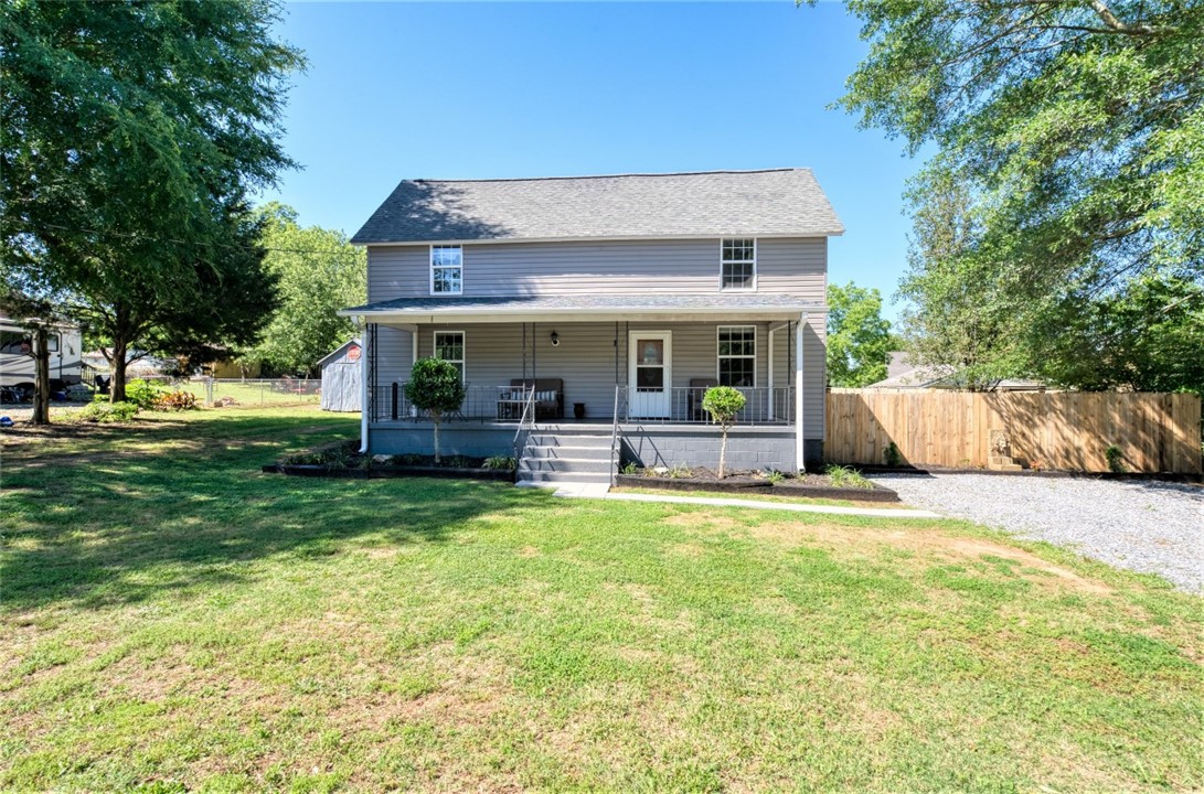 8 Smith Street Pelzer, SC 29669 - Photo 1 of 36 Gallery Image 1