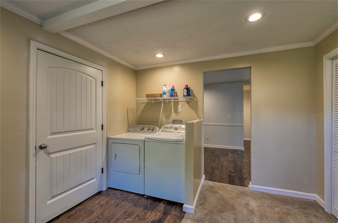8 Smith Street Pelzer, SC 29669 - Photo 30 of 36 Gallery Image 30
