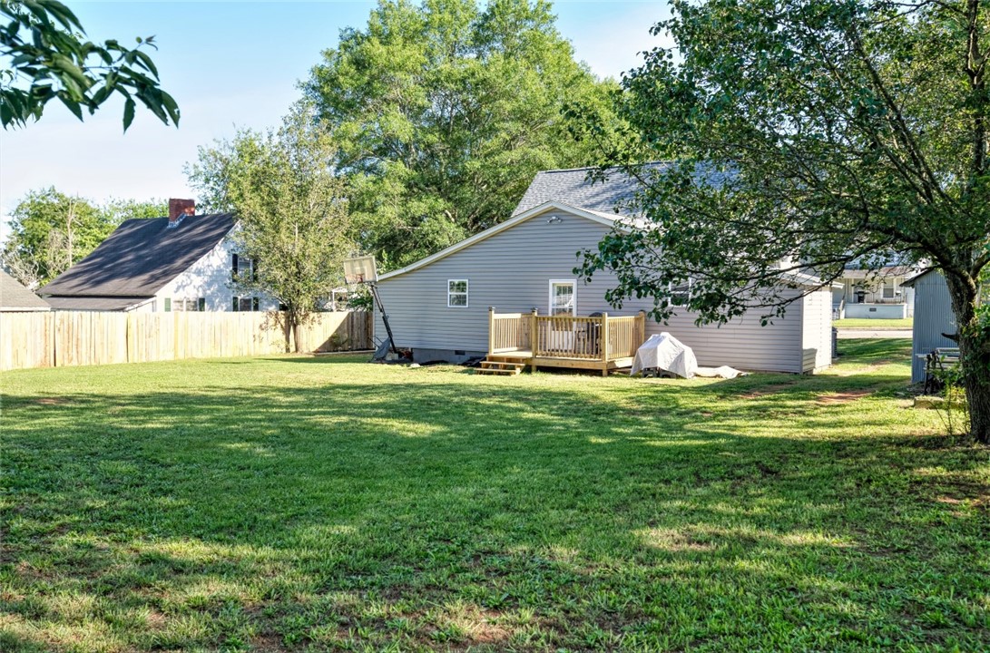 8 Smith Street Pelzer, SC 29669 - Photo 35 of 36 Gallery Image 35