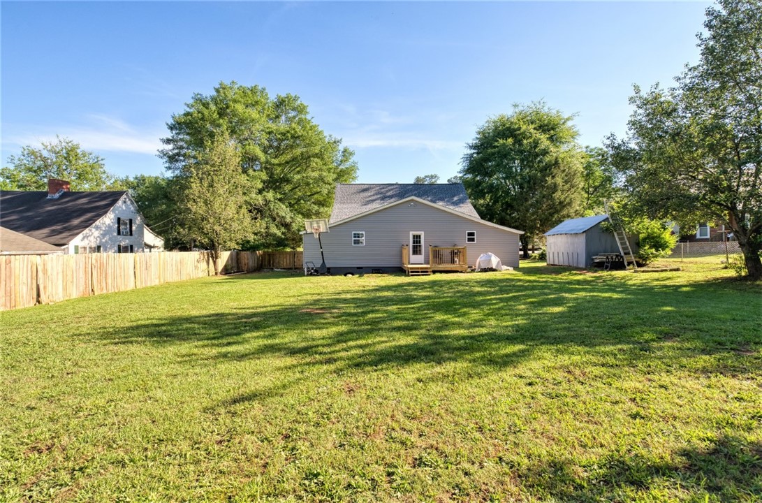 8 Smith Street Pelzer, SC 29669 - Photo 36 of 36 Gallery Image 36