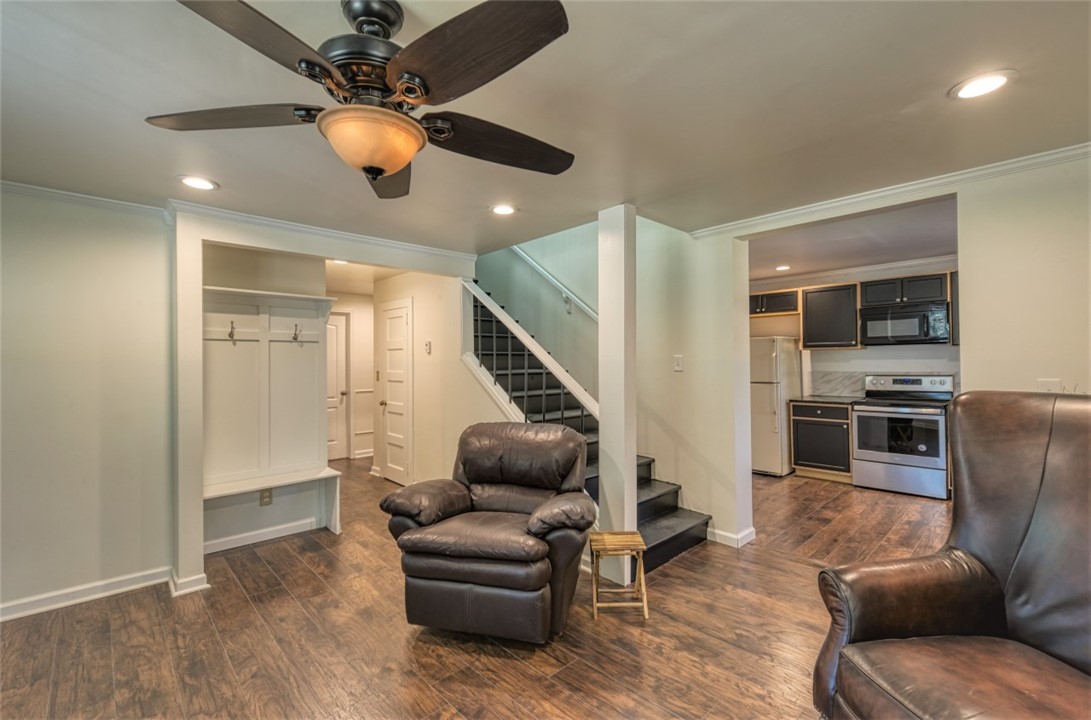 8 Smith Street Pelzer, SC 29669 - Photo 10 of 36 Gallery Image 10