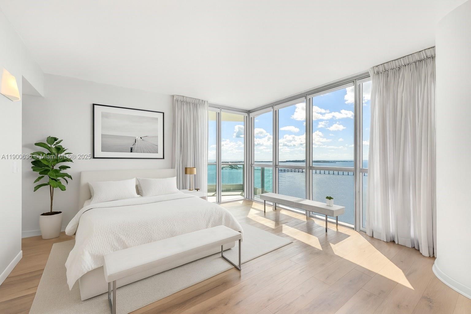 1331 Brickell Bay Drive, Unit 3711 Miami, FL 33131 - Photo 11 of 18