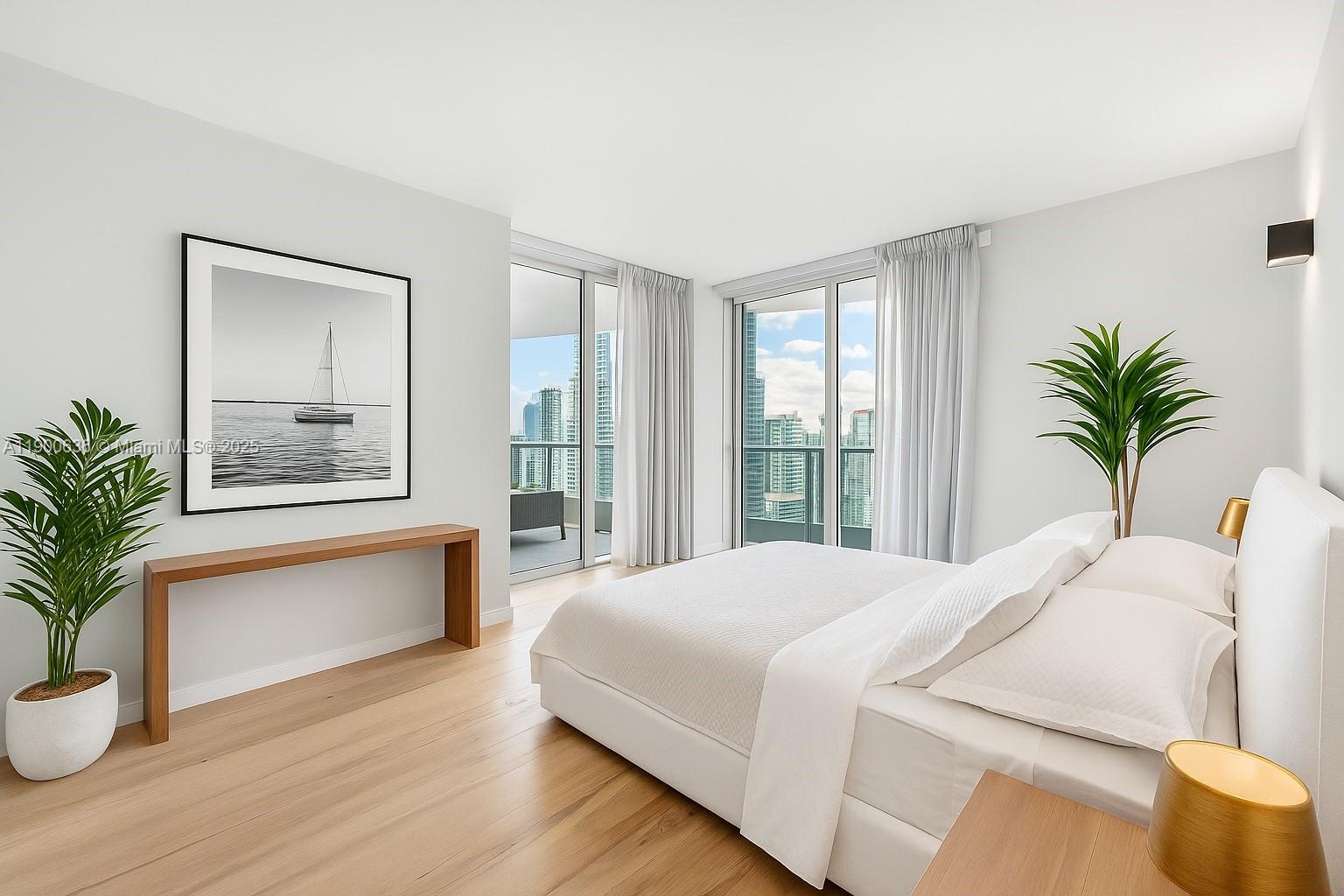 1331 Brickell Bay Drive, Unit 3711 Miami, FL 33131 - Photo 12 of 18