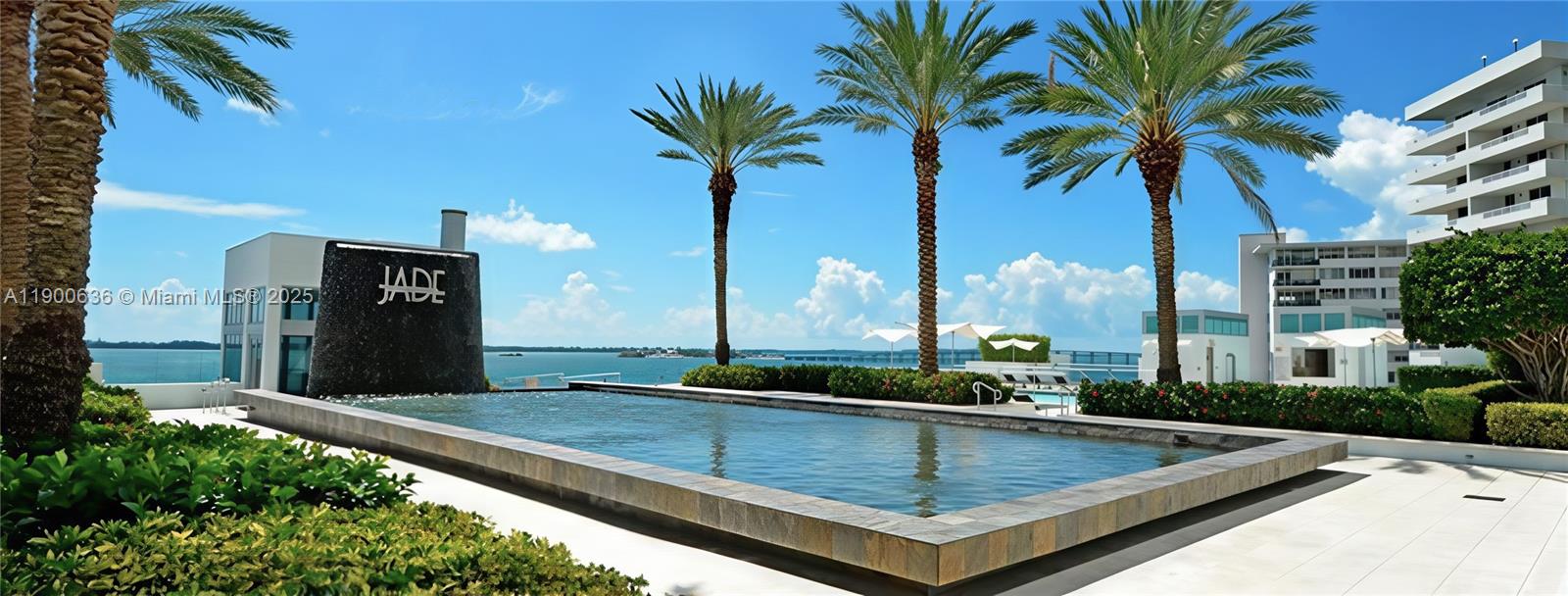 1331 Brickell Bay Drive, Unit 3711 Miami, FL 33131 - Photo 18 of 18