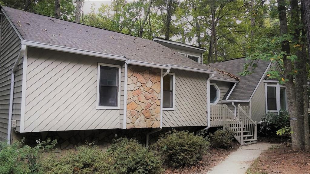 5377 Post Rd Pass Stone Mountain, GA 30088 - Photo 1 of 1 Gallery Image 1