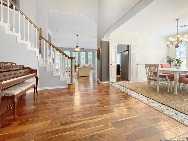 $4,400 | 78 Stockbridge Landing, The Woodlands, TX 77382