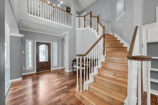 $4,400 | 78 Stockbridge Landing, The Woodlands, TX 77382