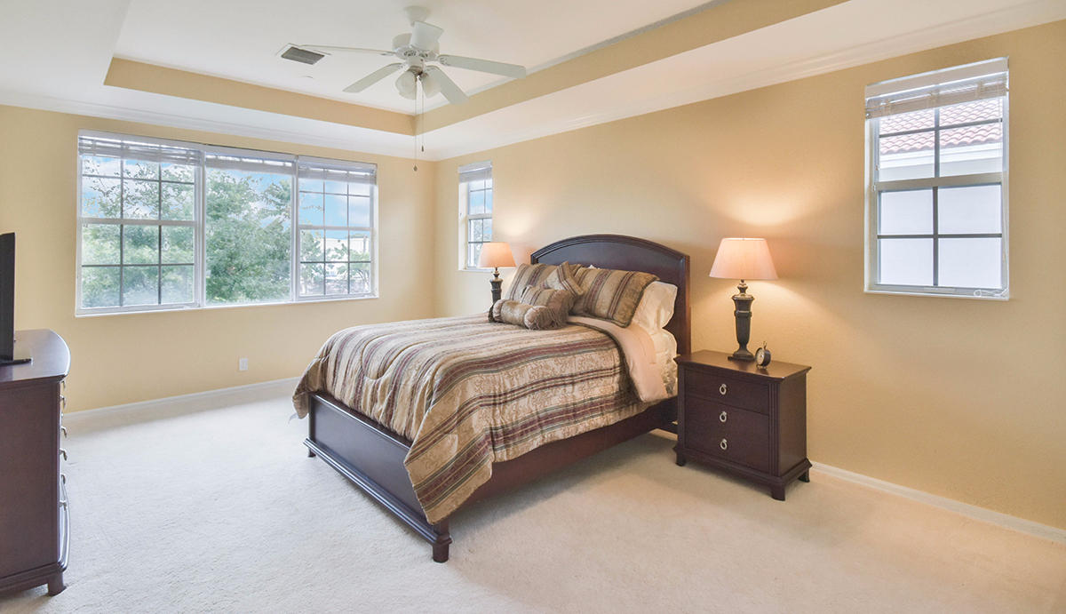 46 Lancaster Road Boynton Beach, FL 33426 - Photo 11 of 20 11 Master Bedroom copy