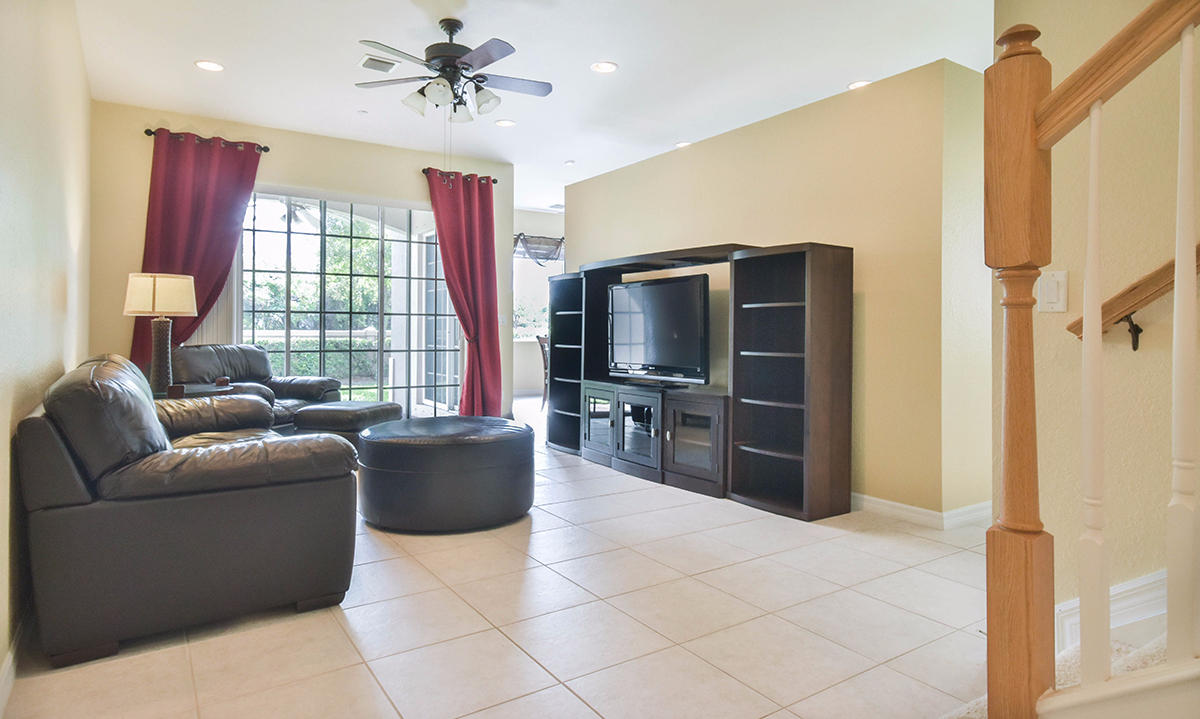 46 Lancaster Road Boynton Beach, FL 33426 - Photo 2 of 20 02 Family Room