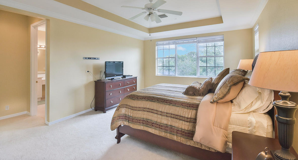 46 Lancaster Road Boynton Beach, FL 33426 - Photo 10 of 20 10 Master Bedroom 2