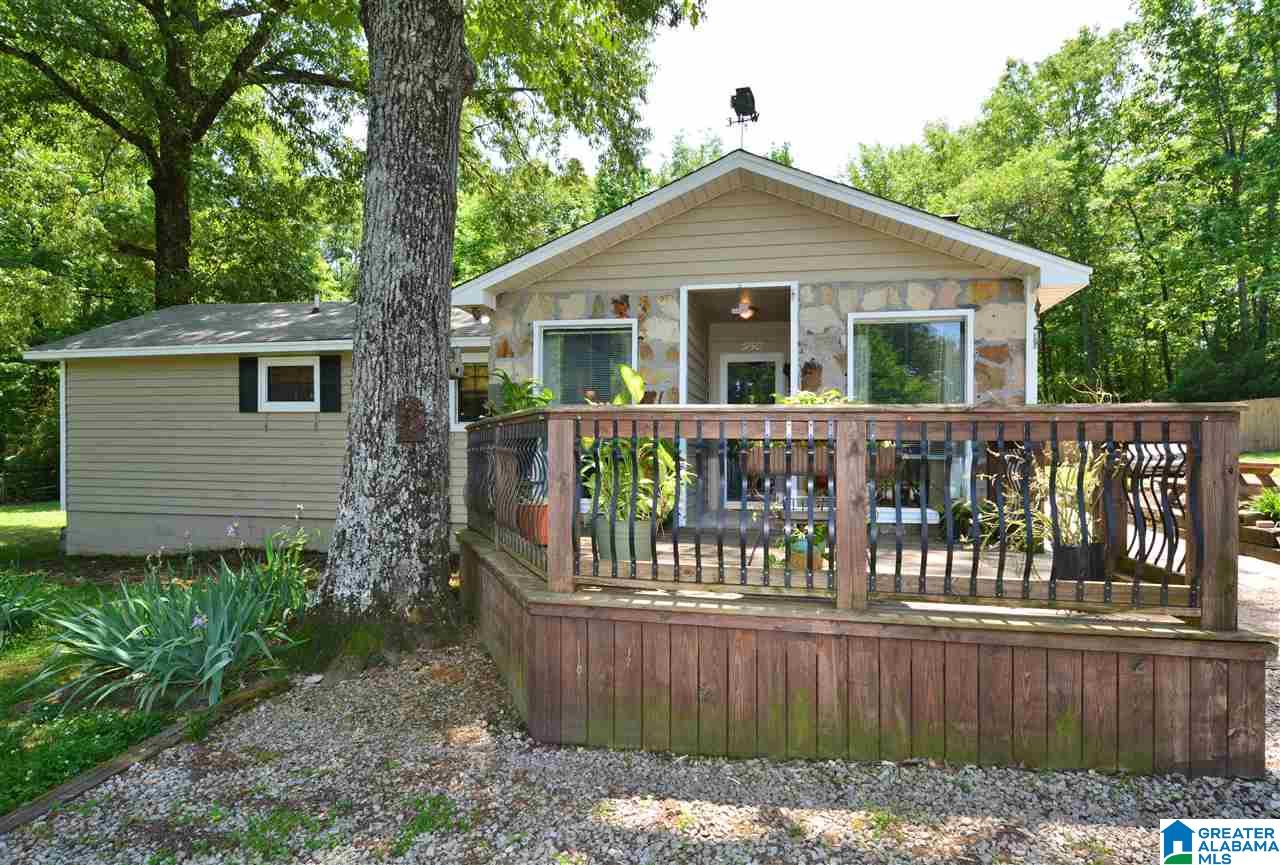 950 Butler Road Alabaster, AL 35007 - Photo 24 of 27
