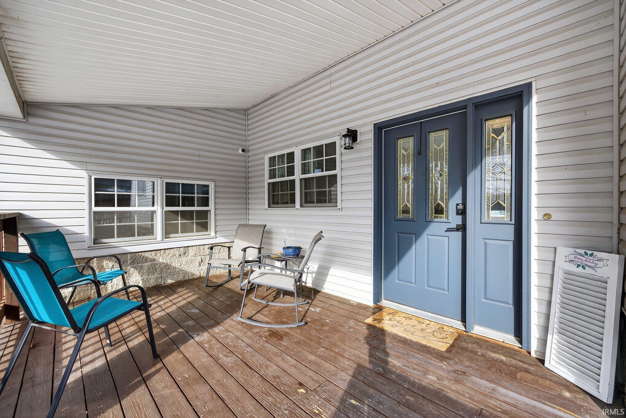 7505 East Kerr Road Bloomington, IN 47408 - Photo 32 of 40 Gallery Image 32