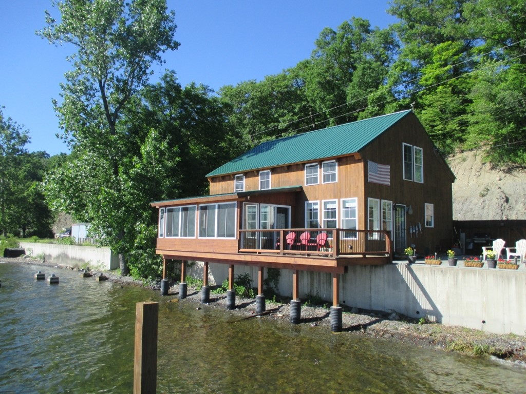 1639 Honoco Road Ledyard, NY 13026 - Photo 1 of 1 Gallery Image 1