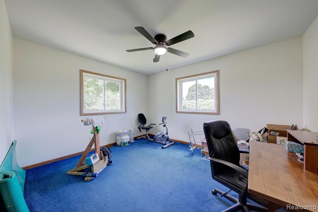 706 West Schafer Road Howell, MI 48843 - Photo 23 of 39