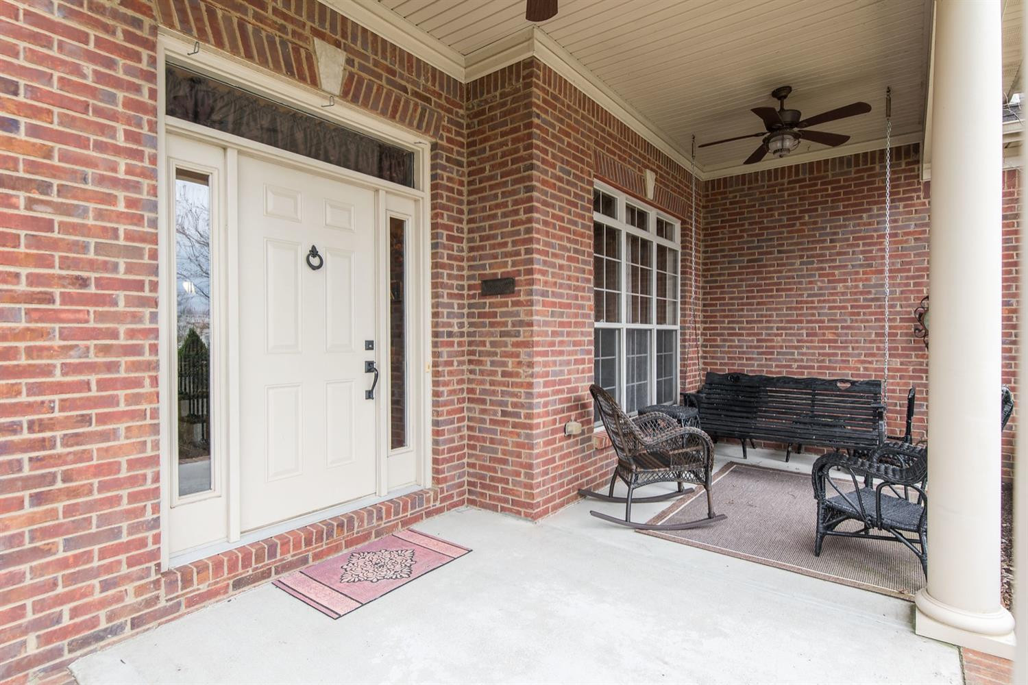4036 Greentree Road Versailles, KY 40383 - Photo 3 of 43 Listing Photo