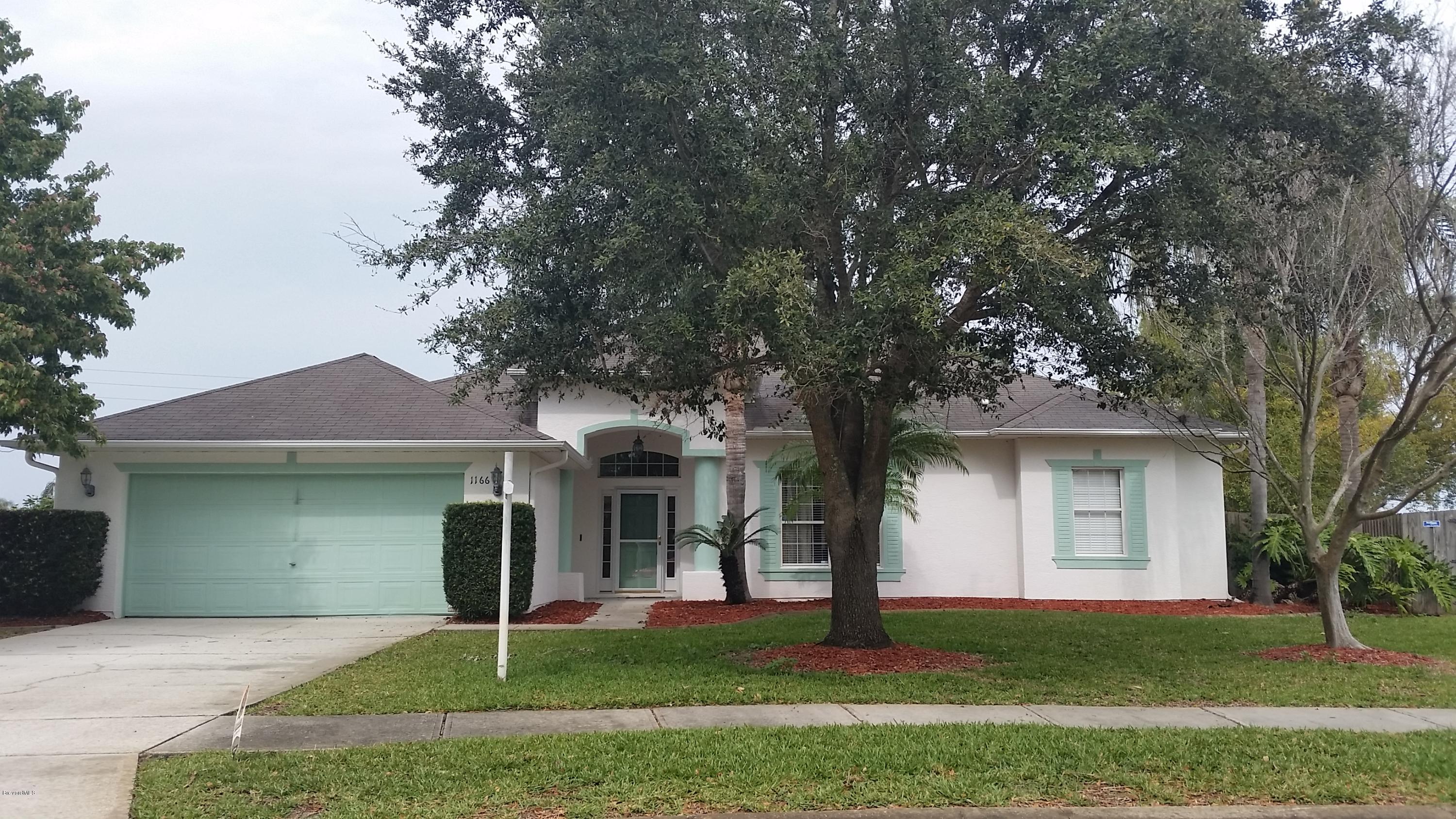 1166 Winding Meadows Road Rockledge, FL 32955 - Photo 1 of 31 20150224_134541.jpg