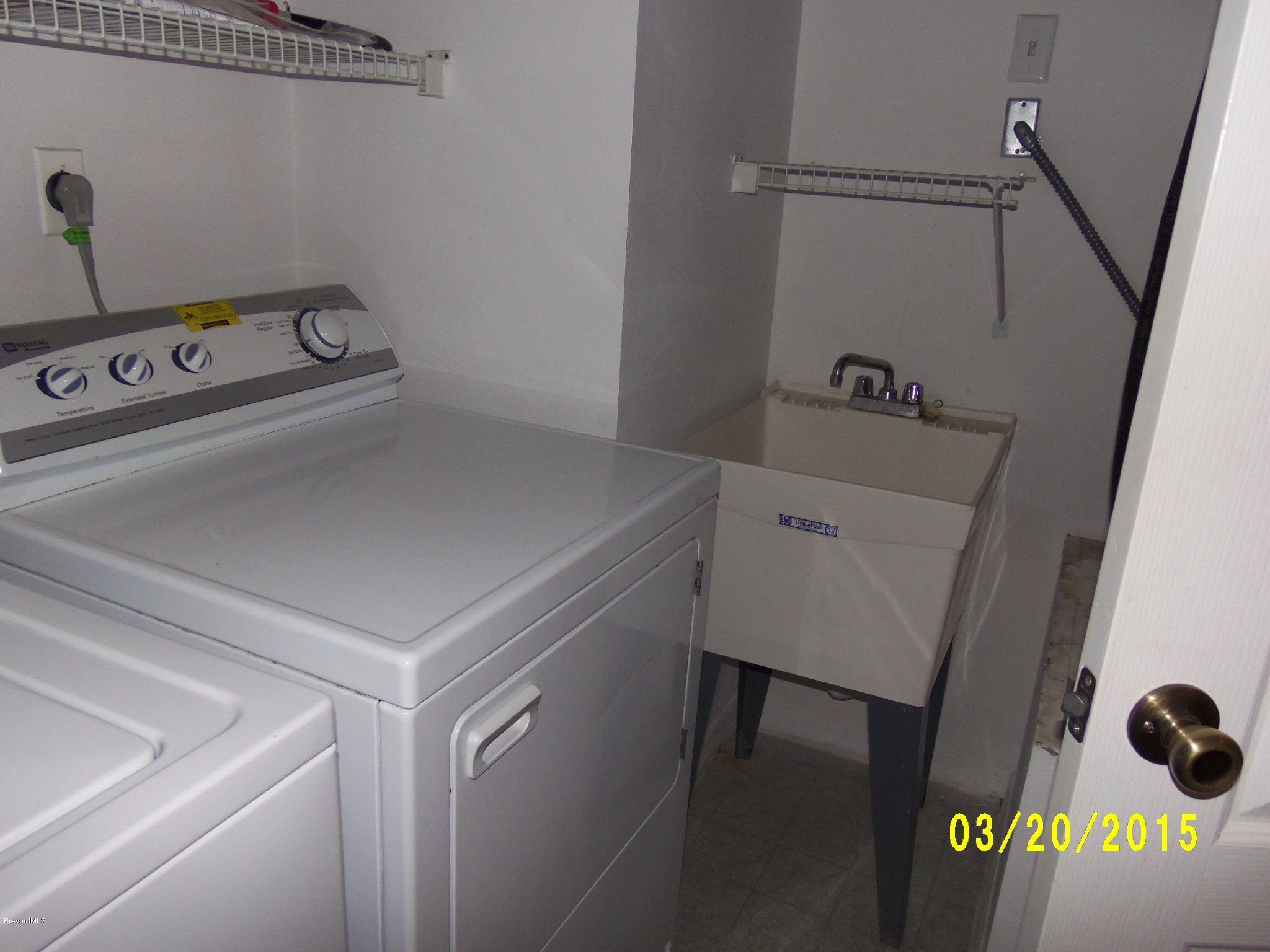 1166 Winding Meadows Road Rockledge, FL 32955 - Photo 11 of 31 100_4140.JPG