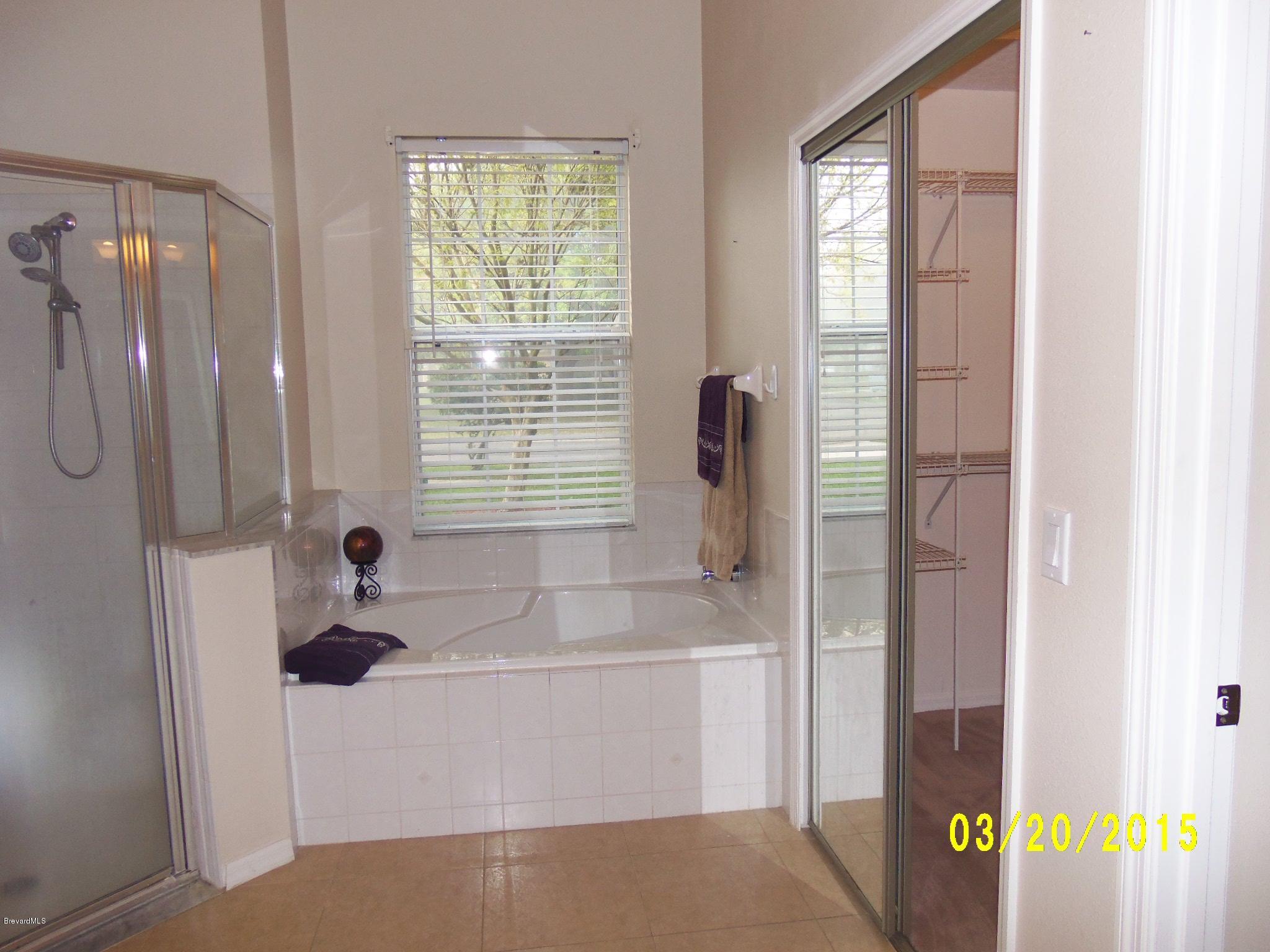 1166 Winding Meadows Road Rockledge, FL 32955 - Photo 13 of 31 100_4135.JPG