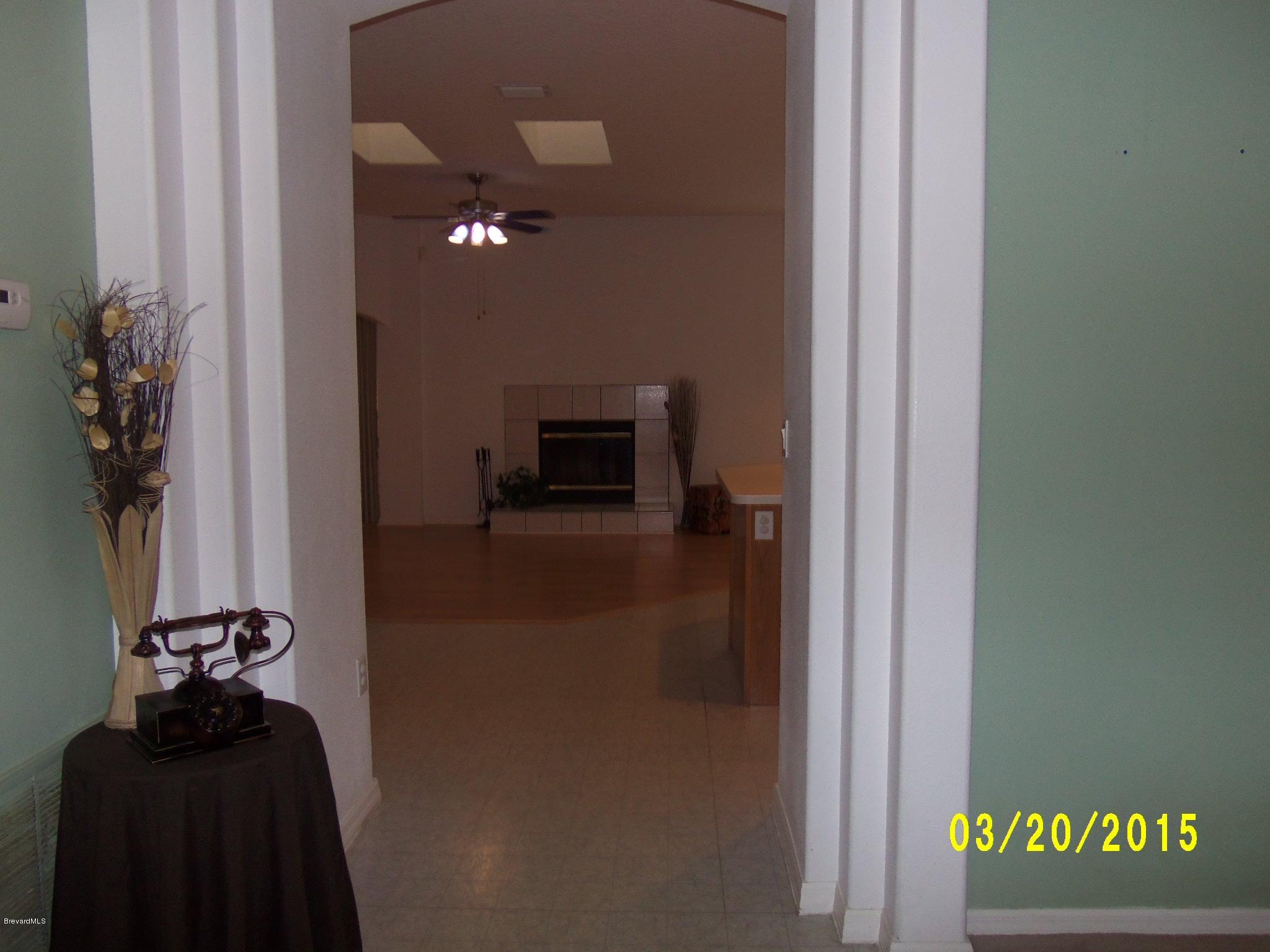 1166 Winding Meadows Road Rockledge, FL 32955 - Photo 15 of 31 100_4122.JPG