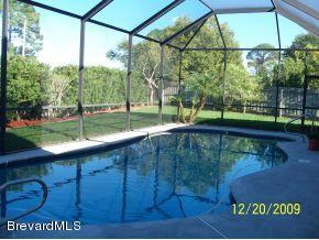 1166 Winding Meadows Road Rockledge, FL 32955 - Photo 25 of 31 pool - Copy.jpg