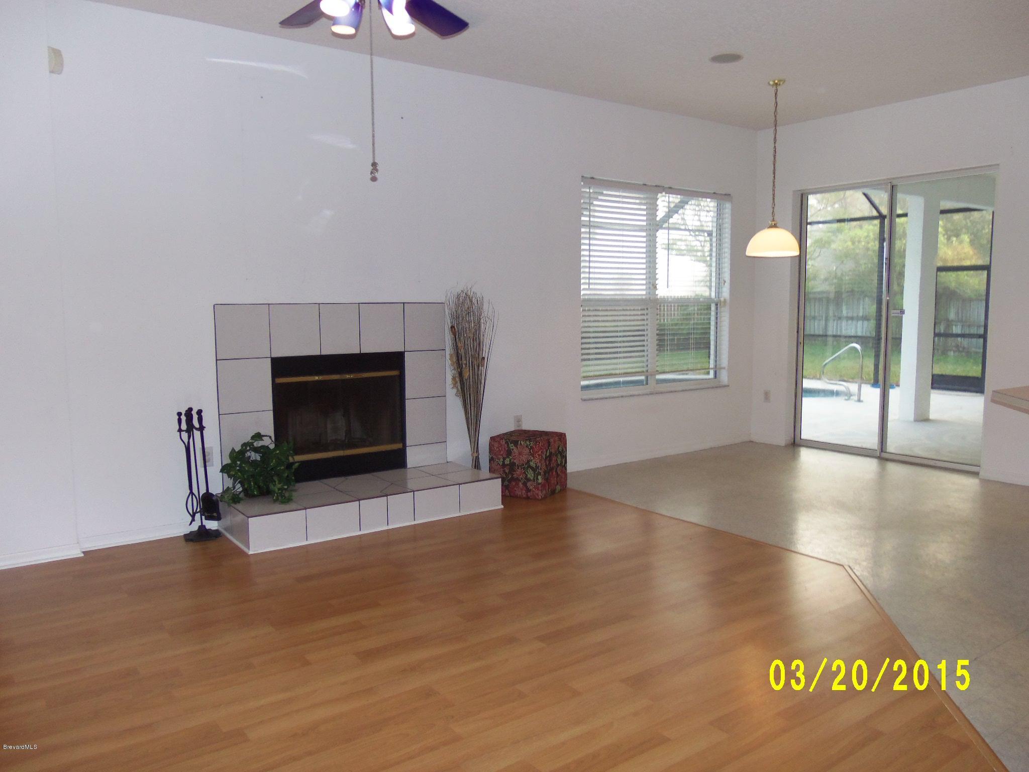 1166 Winding Meadows Road Rockledge, FL 32955 - Photo 4 of 31 100_4125.JPG
