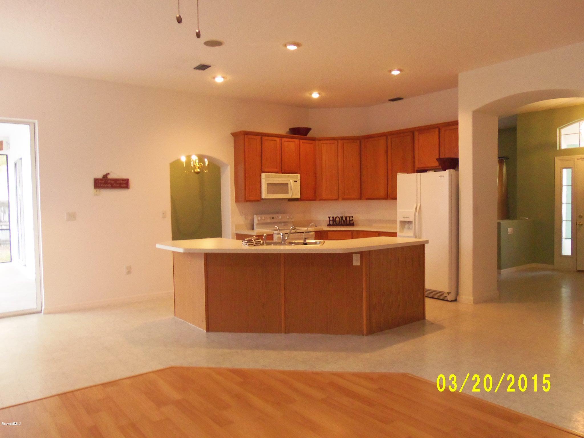 1166 Winding Meadows Road Rockledge, FL 32955 - Photo 5 of 31 100_4126.JPG