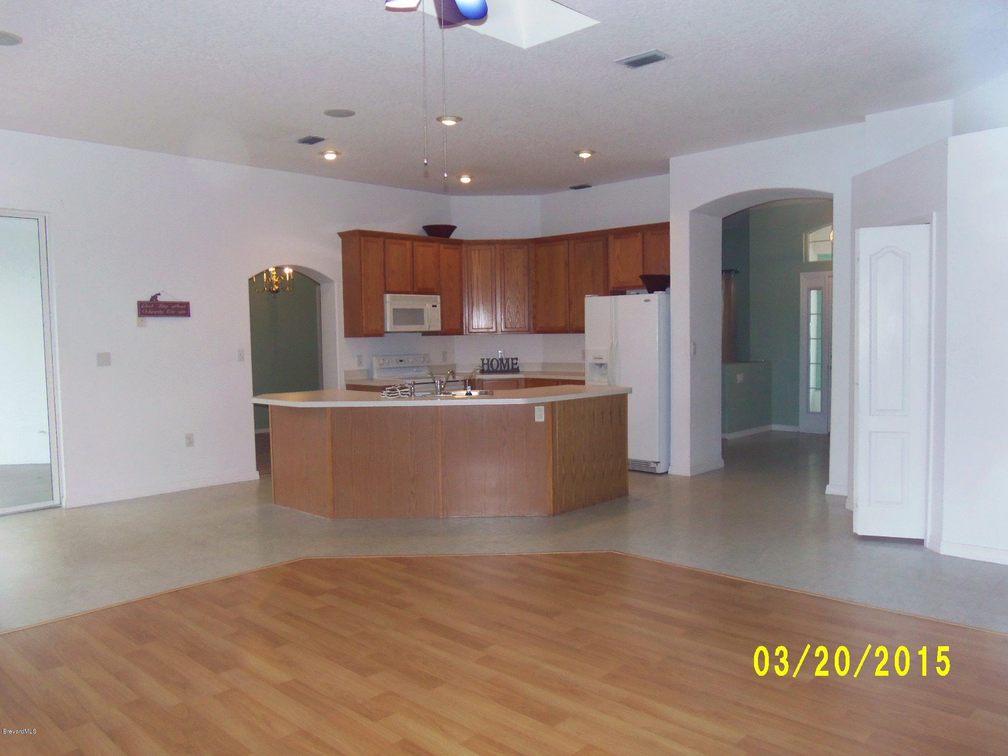 1166 Winding Meadows Road Rockledge, FL 32955 - Photo 6 of 31 100_4127.JPG